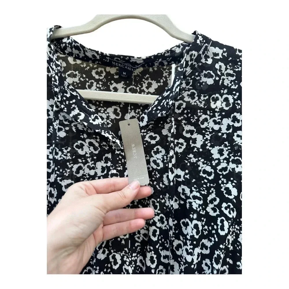 J. Crew size medium